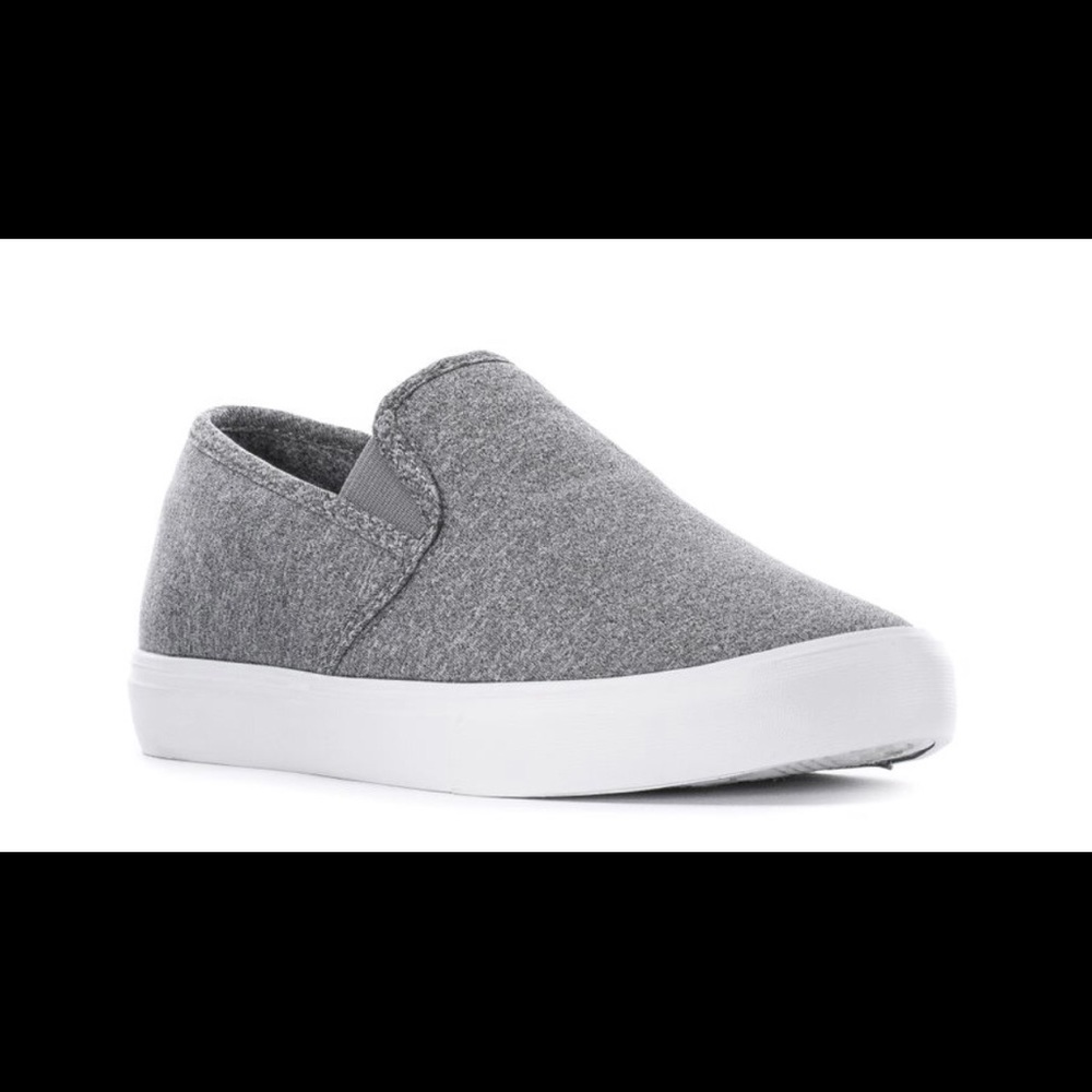 Woman’s Fila Fanelli Slip On